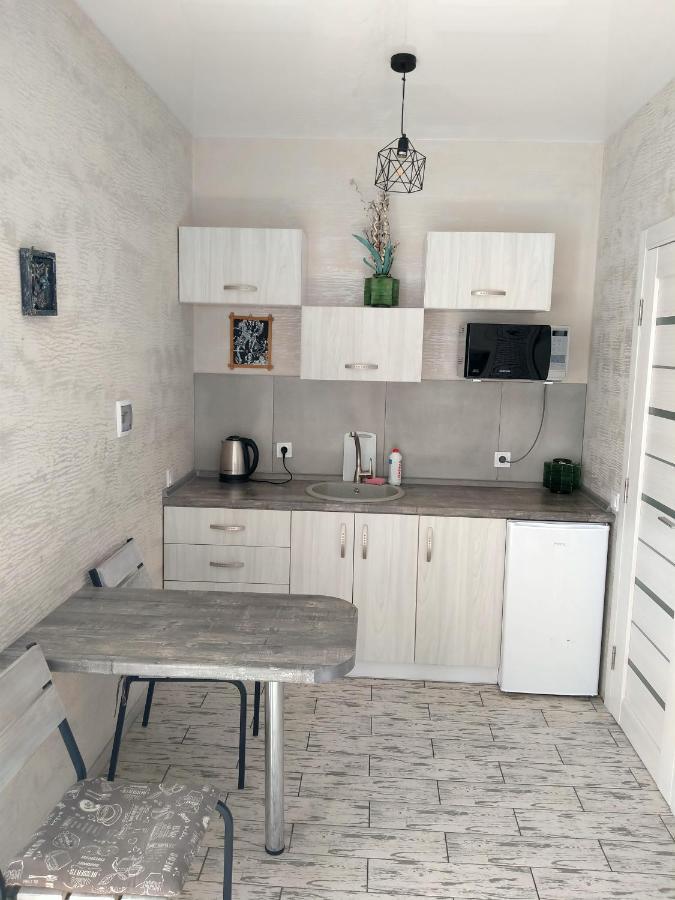 Гостьовий Будинок Осокорки Kyiv Exterior photo